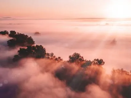 The Possibilities Beyond The Fear That Holds Us Back