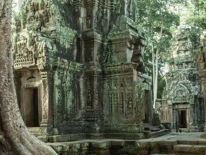 The Pot In The Ruins: Bedtime Story