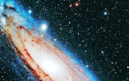 The Power & Potential Of The Living Universe