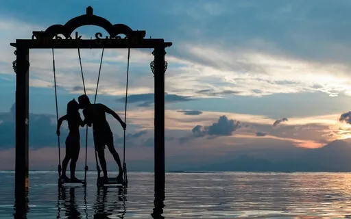 The Power In Surrendering Meditation 