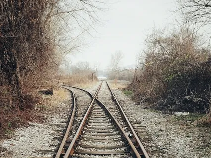 The Power Of A Made Up Mind