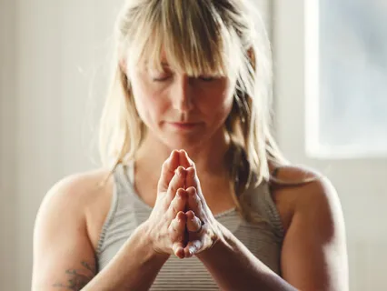 Powerful Mantra Meditation