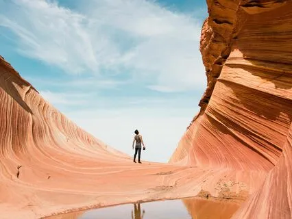 The Power Of A.W.E. With Jake Eagle