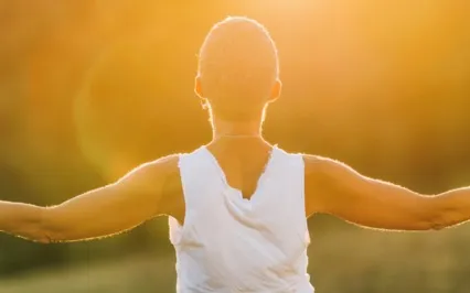 The Power Of Acceptance Meditation: The Art To Letting Go