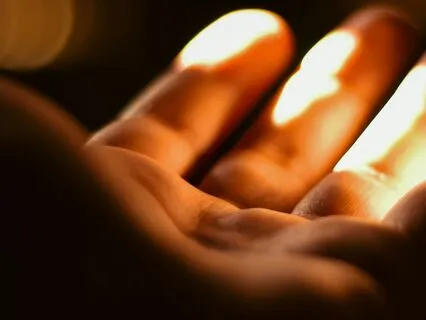 The Power Of Acceptance