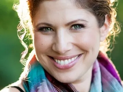 The Power Of Attention And Meditation With Renowned Expert, Sarah McLean