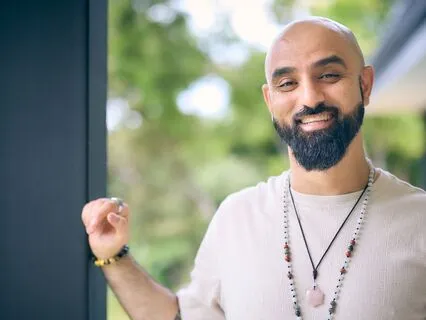 The Power Of Being Here Now