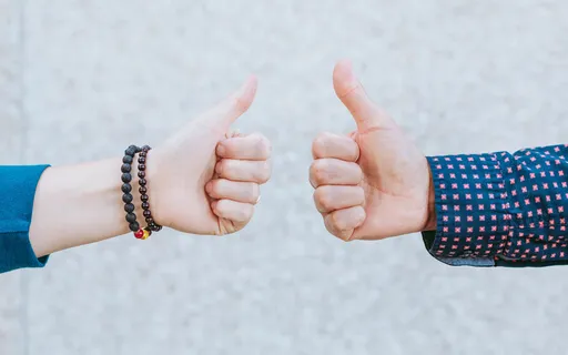 The Power Of Being Proactive (Live Recording)