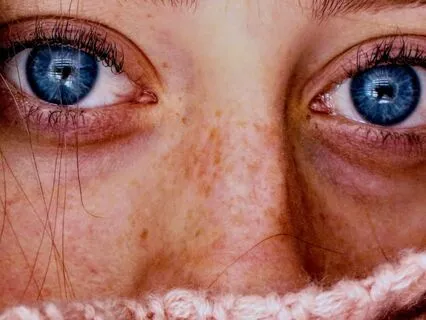 The Power Of Being Seen