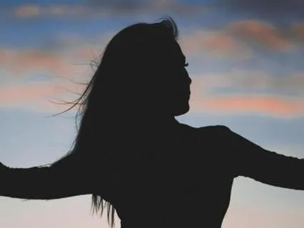 The Power Of Being You (When You Feel Not Enough)