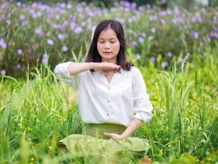 3-Minute Breathing For Anxiety: The Power Of Breath