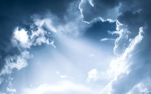 The Power Of Breath: Cleansing Breath