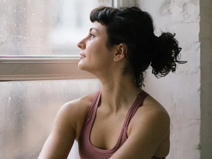 The Power Of Breath: Intermediate's Anapana Meditation