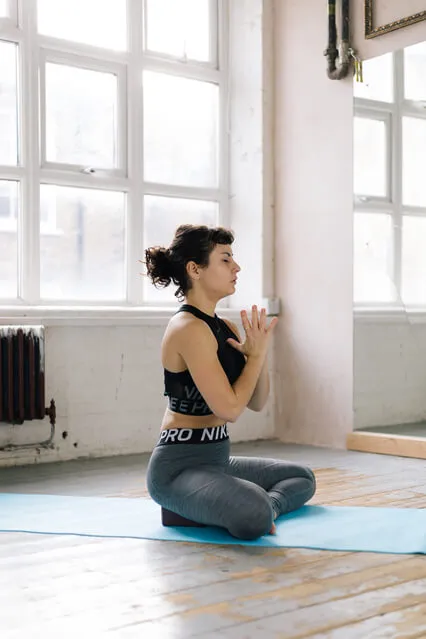 The Power Of Breath: Beginner's Anapana