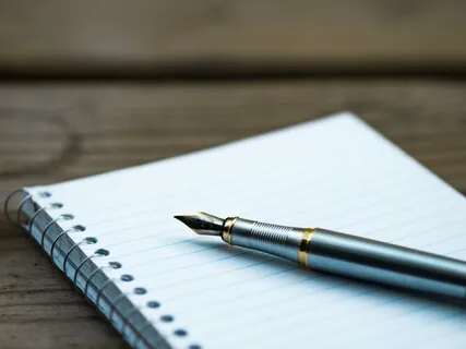 The Power Of Chakra Journaling