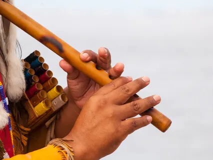 The Power Of Concentration