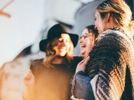 The Power Of Connection (The Missing Key To Purpose)