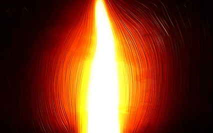 The Power Of Focusing In Meditation 