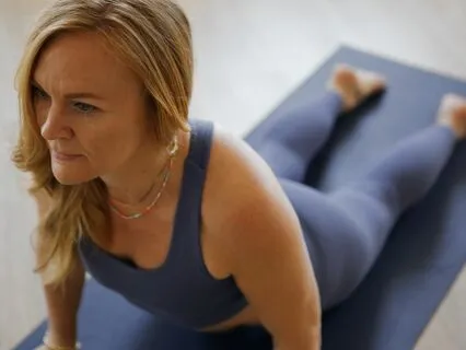 The Power Of Forgiveness And Letting Go