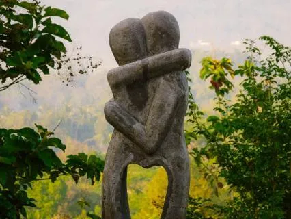 The Power Of Forgiveness