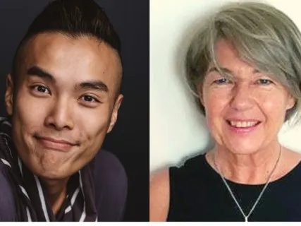 The Power Of Frequencies From Our Mind, Body & Emotions