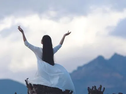 The Power Of Grateful Places That Uplift Your Soul