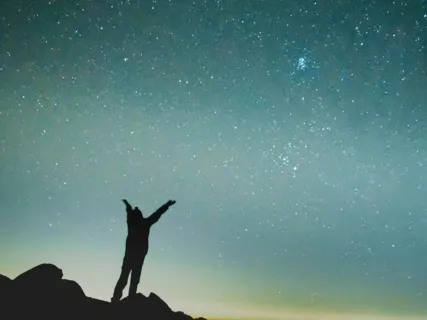 The Power Of Gratitude Meditation