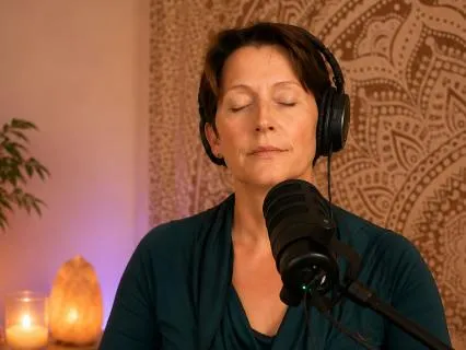 The Power Of Humming – Exploring Moving Vibration