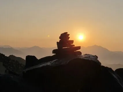 The Power Of Intention - An Insightful Talk