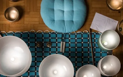 The Power Of Intentional Sound Lecture