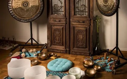 The Power Of Intentional Sound Meditation