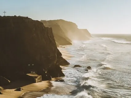 The Power Of Letting Go