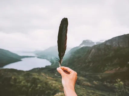 The Power Of Letting Go: Detach