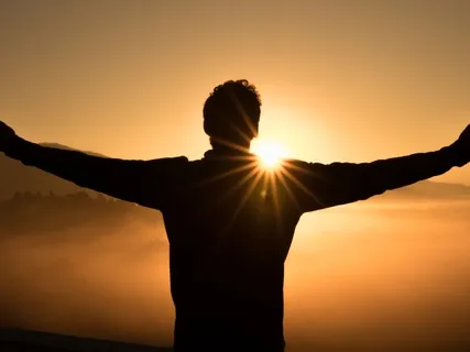 The Power Of Letting Go 