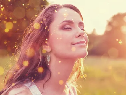 The Power Of Love And Light Healing Work