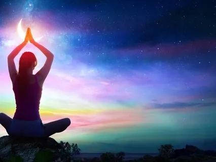 The Power of Love Energy