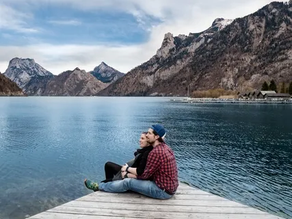 The Power Of Love For Stress & Anxiety Relief