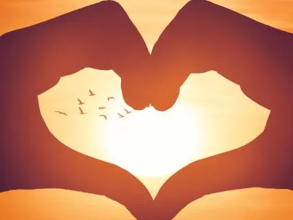 The Power Of Love ~ Meditation