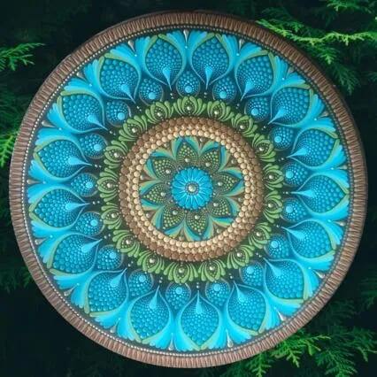 The Power Of Mandalas