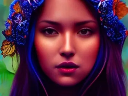 The Power Of Mongolian Throat Music Meditation 