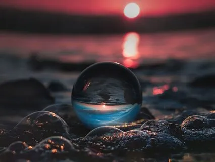 The Power Of "No" – A Meditation For Overstimulated Moms