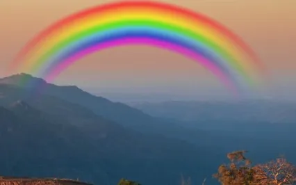 The Power Of No-Affirmations For Self Determination & Resolve