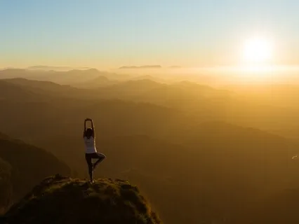 The Power Of No Contact