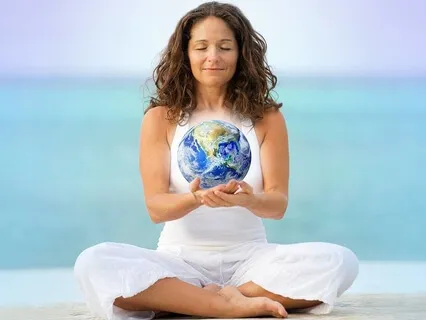 Poem: The Power Of Now