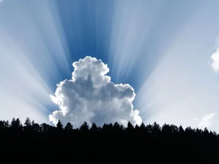 The Power Of Omnipresent Good For Acceptance, Trust & Faith