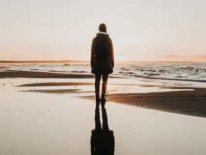 The Power Of Our Stories: Reflecting On The Past