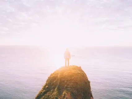 The Power Of Pause: A Guided Reset For Body, Mind & Spirit