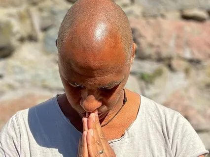 The Power of Prayer - Oneness Is