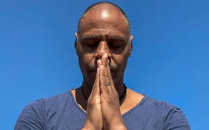 The Power Of Prayer: All Is Well, Now