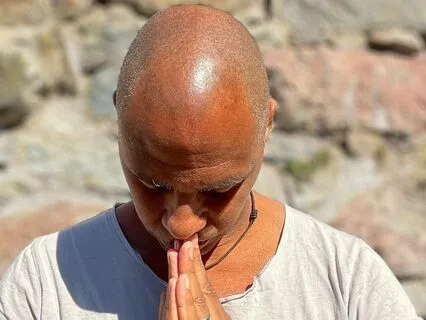 The Power Of Prayer - All Is Well